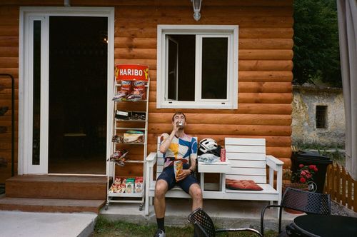 Image not captioned
