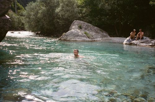 Image not captioned