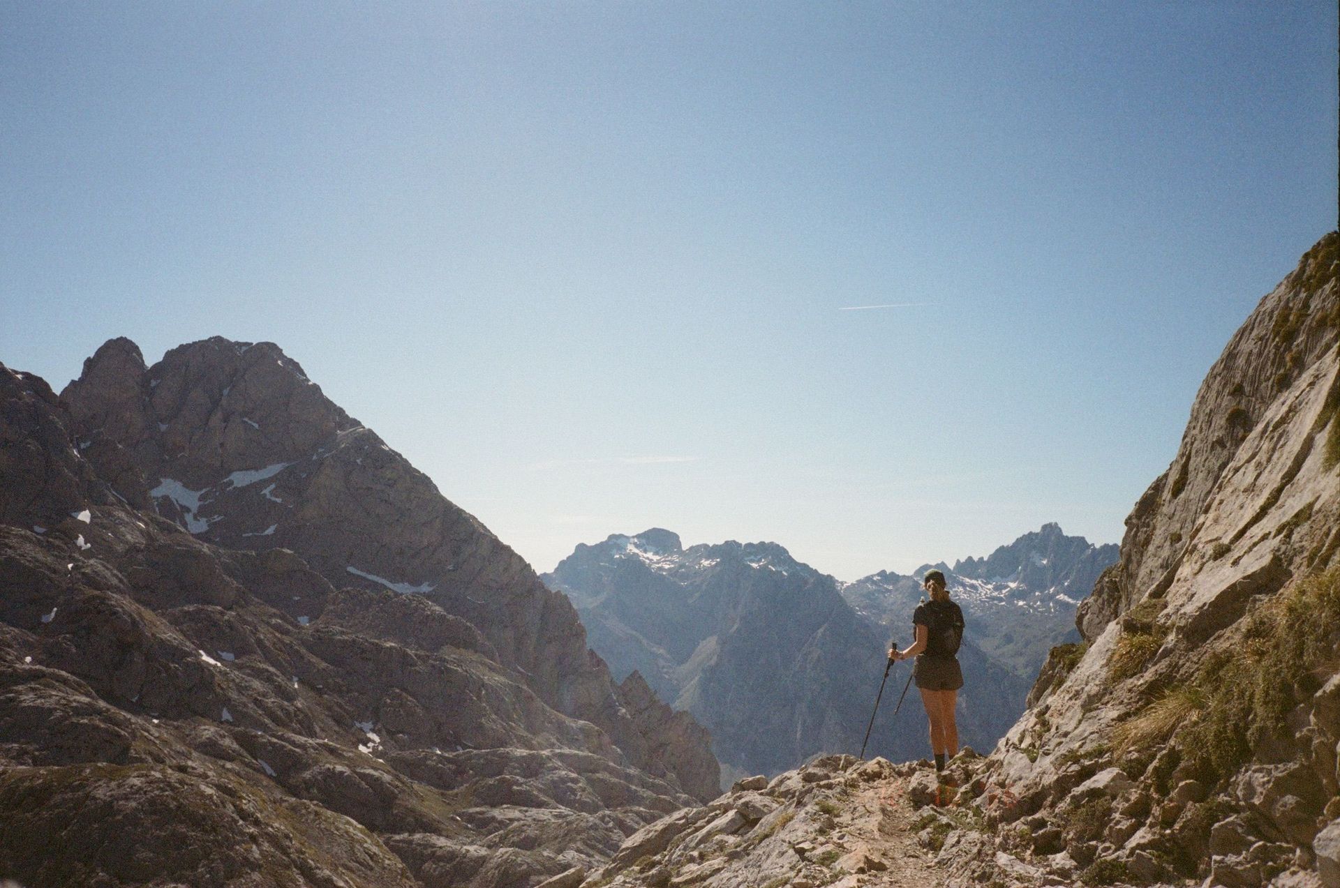Yet another Picos de Europa trip (guess you have to go)