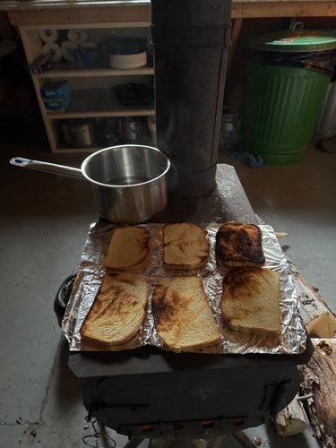 Image not captioned